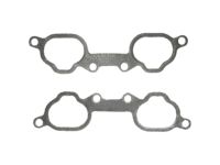 Subaru 14035AA132 Gasket Intake Manifold