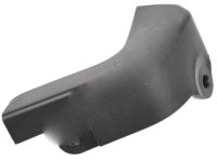 Subaru 96054FE000 End Cover Spoiler RH