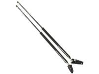 Subaru Outback Trunk Lid Lift Support - 63269AJ10D Rear Gate Stay Assembly, Right