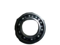 Subaru 806240120 Ball Bearing 40X72X14