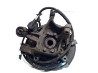 Subaru 28411FJ020 Housing Assembly Rear RH