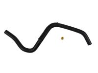 Subaru 34611AG010 Hose Suction