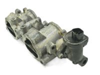 Subaru 14011AB931 Manifold Assembly Intake