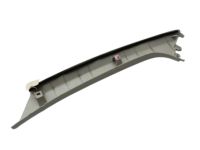 Subaru 94010AJ02AME Trim Panel Assembly A Pillar Front RH