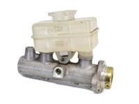 Subaru Impreza Brake Master Cylinder - 26401AC191 Master Cylinder Assembly