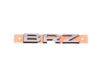 Subaru 93079CA020 Letter Mark Rear BRZ