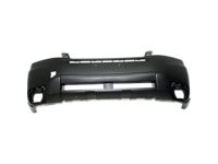 Subaru 57704SG001 Bumper Face Front Std