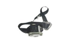 Subaru 64621FE070NE Seat Belt Out Front LH