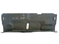 Subaru 57533FE020 STOPPER Trunk Lid