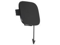 Subaru 57731FJ460 Cover Hook Front