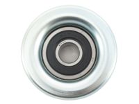 Subaru 23770AA070 PULLEY IDLER