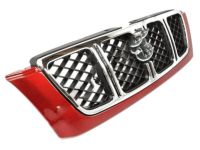 Subaru Forester Grille - 91065FC080UV Front Grille Assembly