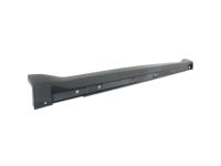 Subaru 91112SC030 GARNISH Side SILL LH