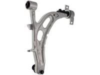 Subaru 20202FE300 Transverse Link Assembly RH