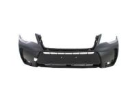 Subaru 57704SG021 Bumper Face Front Sp