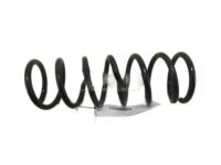 Subaru 20380AJ10A Rear Coil Spring