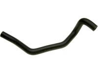 Subaru 72411AG00A Hose Heater In