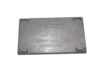 Subaru 92177SG010 Mat Tray Console