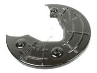 Subaru 26290CA020 Front Disc Brake Cover, Right