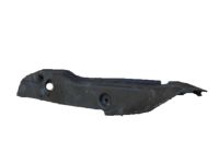 Subaru 57256FL010 Cover Front Fender LH