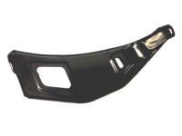 Subaru 57724AC252 Bracket Side Front Bumper RH