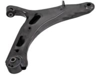 Subaru 20202AJ00A Arm Assembly Front RH