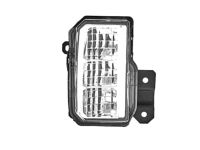 Subaru 84501SJ000 Fog Lamp Ay F RH