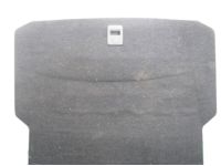 Subaru 94514AJ10A Mat Trunk