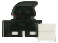 Subaru 83071AE04A Rear Left Side Power Window Switch