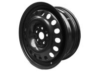 Subaru 28111AL04A Disc Wheel