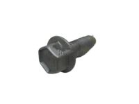 Subaru 901000386 Bolt FLG 8X25