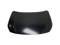 Subaru 57229AL00B9P Front Hood Panel