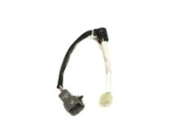 Subaru 24031AA510 Harness Trans