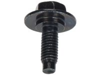 Subaru 901000186 FLANGE Bolt