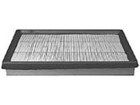 Subaru 16546AA010 Air Filter