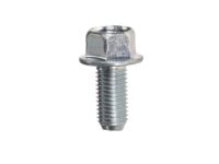 Subaru 901030002 FLANGE Bolt