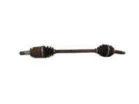 Subaru 28421FE240 Rear Drive Shaft Assembly