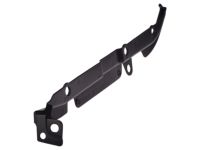 Subaru 59140FG000 Mud Guard Front EXTENTION RH