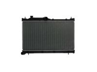 Subaru 45111SJ000 Radiator Assembly