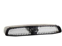 Subaru Impreza Grille - 91121FE110 Front Grille Assembly