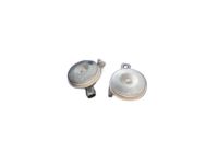 Subaru 86012CA000 Horn Assembly (H)