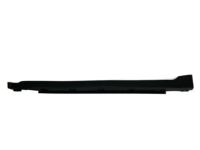 Subaru 91112FJ150 GARNISH Assembly Side SILL LH