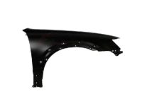 Subaru Legacy Fender - 57110AG06A9P Fender Complete Front RH