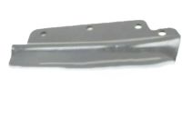 Subaru 59123AG000 Plate Air PLAP RH