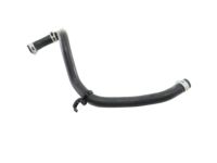 Subaru 72442SA000 Hose Heater Drain