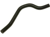 Subaru 21204AA810 Hose Assembly Pre Heater