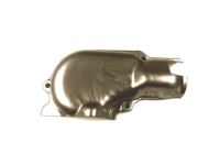 Subaru 14091AA000 Exhaust Manifold Cover Out