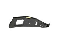 Subaru 57724AC262 Bracket Side Front Bumper LH