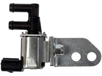 Subaru 16102AA400 Valve Assembly Duty SOLENOID