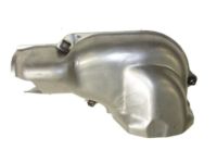 Subaru 14090AA000 Exhaust Manifold Cover Inner